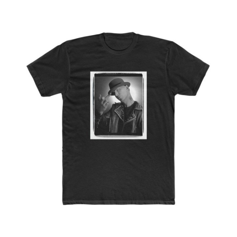 Rancid Tim Armstrong Concert Graphic Punk Rock Fan Unisex T-Shirt